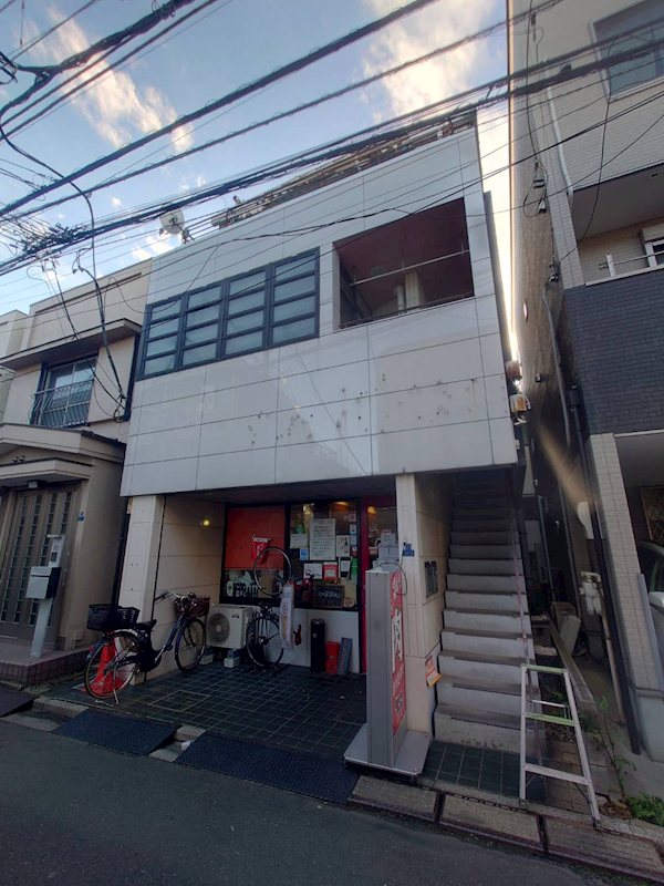 川口屋ビル 外観写真