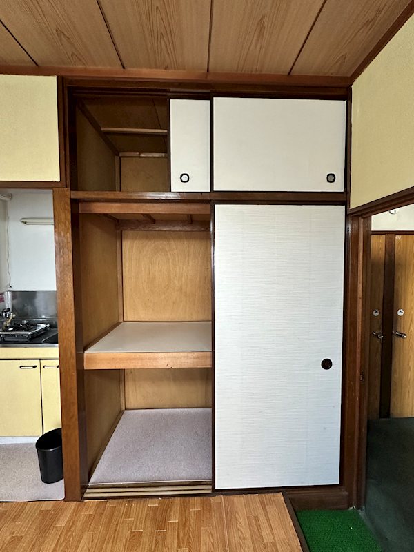 宇津木アパート  その他1