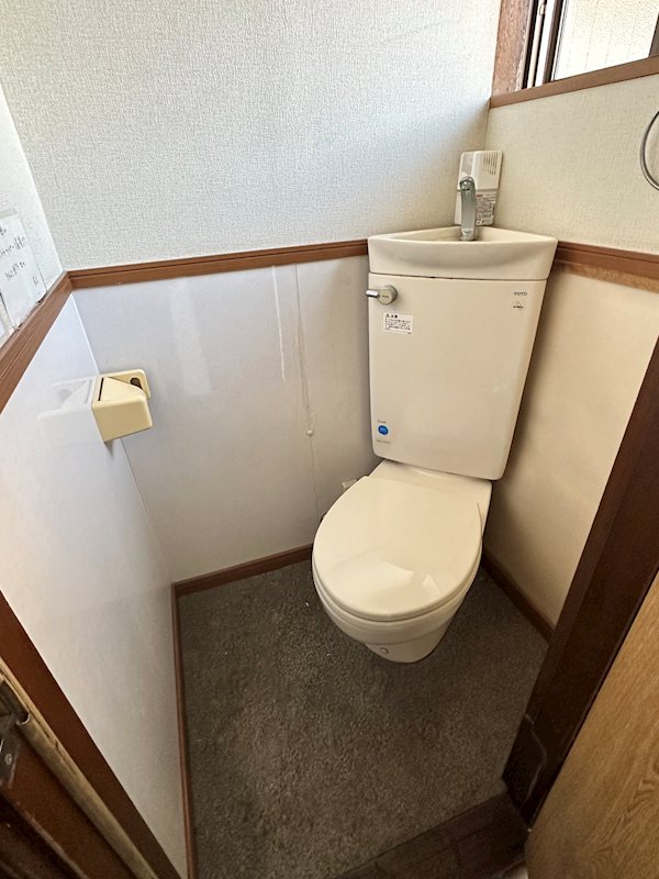 宇津木アパート  その他2