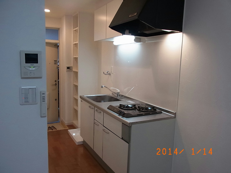 FIORINA キッチン