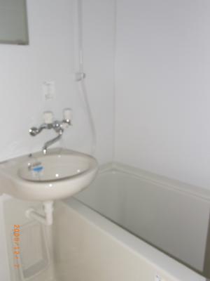 FIORINA 風呂画像