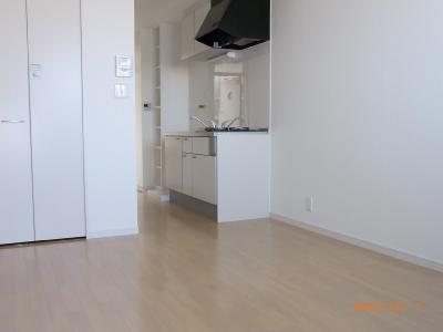 FIORINA キッチン