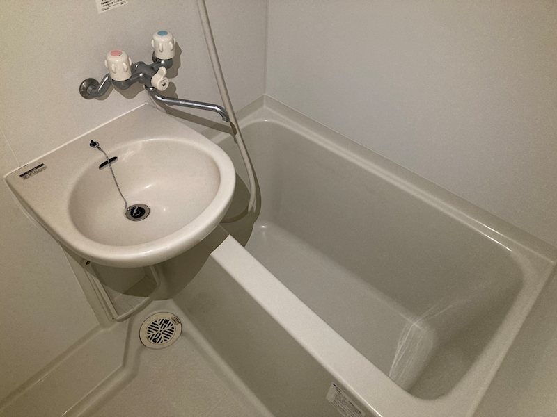 FIORINA 風呂画像