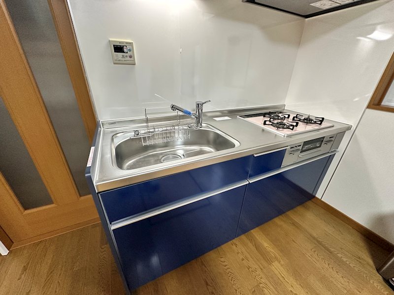 A&amp;amp;M キッチン