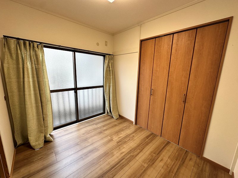 A&amp;amp;M ベッドルーム