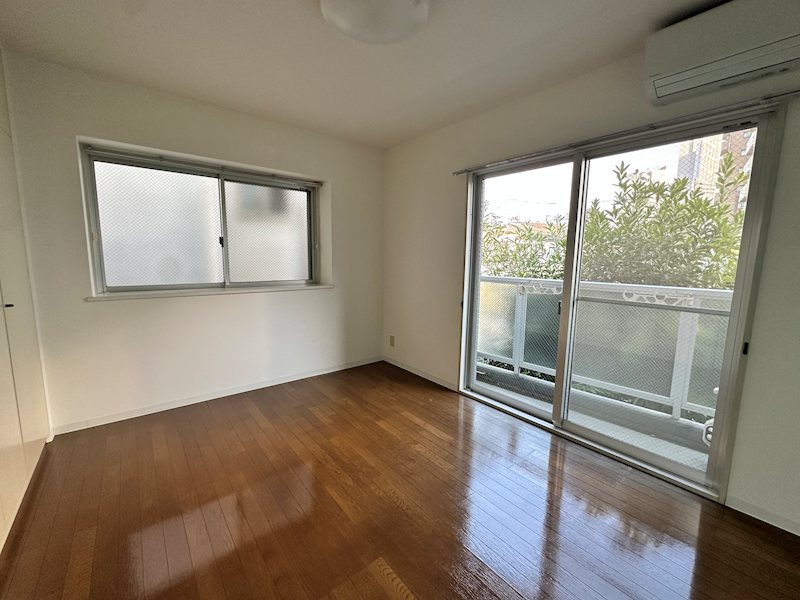 メゾン・フルール リビング