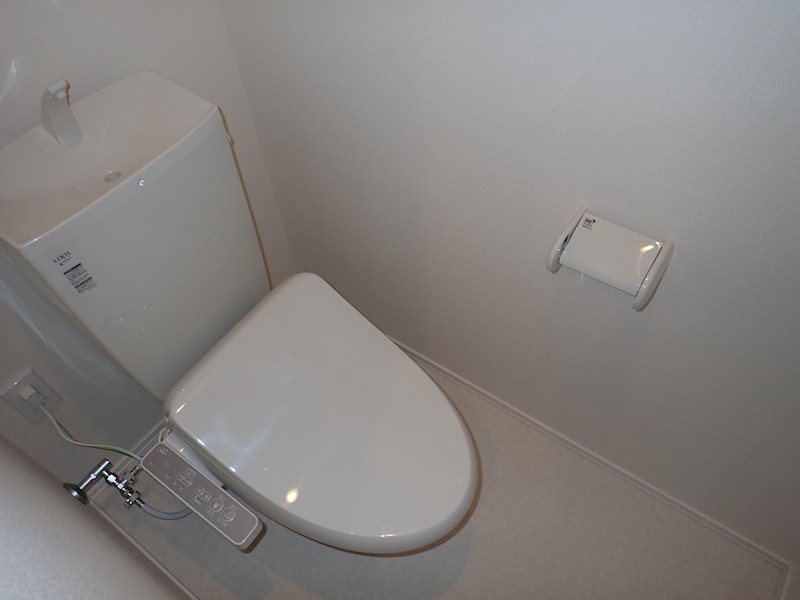 ルミエール中板橋  その他4