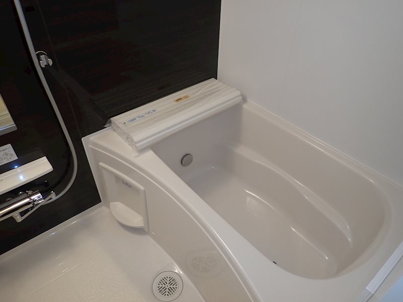 ルミエール中板橋  風呂画像