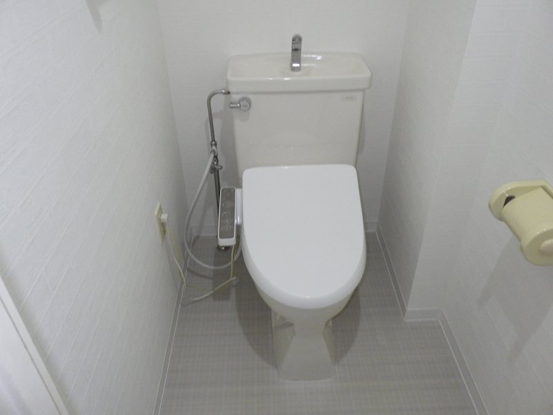 メゾン・フルール その他1