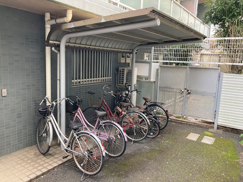 メゾン・フルール その他5