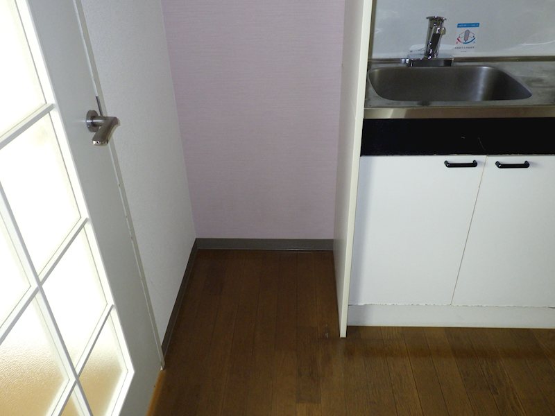 メゾン・フルール その他8