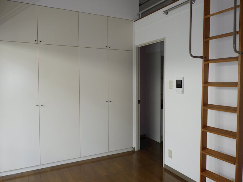 メゾン・フルール リビング