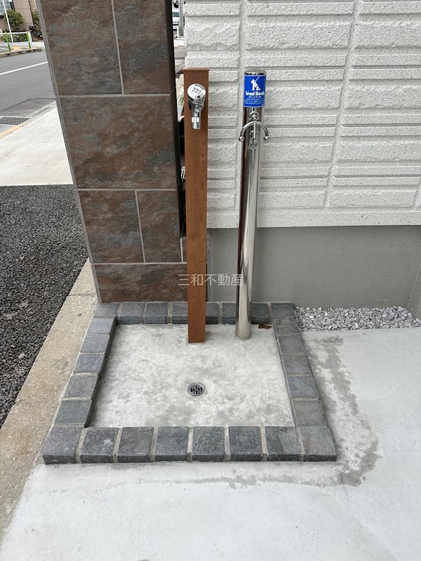 Residence Harunohi その他4