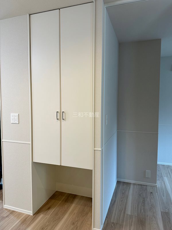 Residence Harunohi その他5