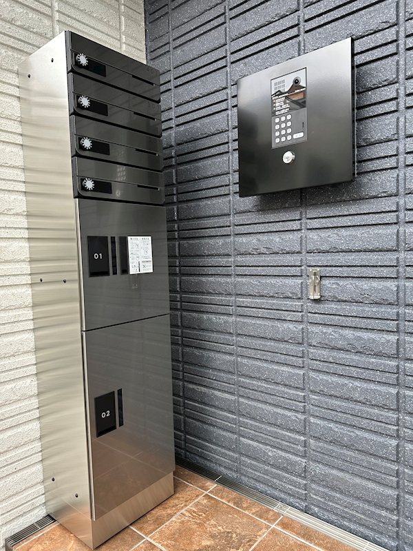 Residence Harunohi その他7