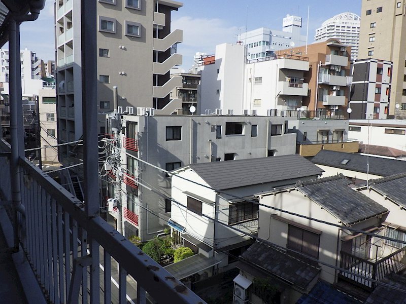 保坂ビル その他3