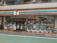 岡崎ビル コンビニ