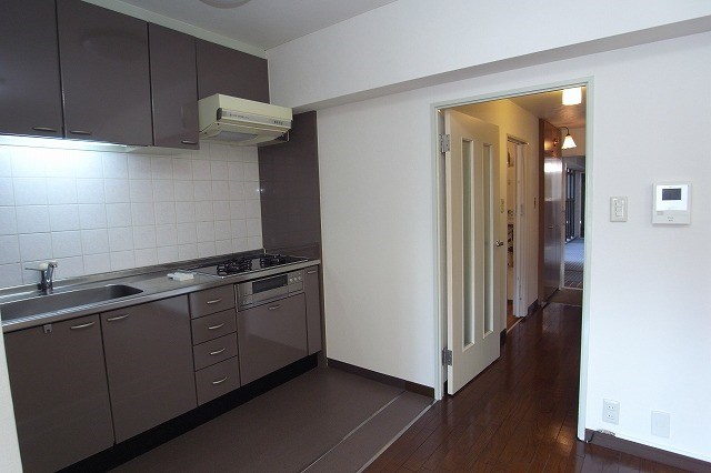 東急ドエル奈良パークビレジ9号棟  その他6