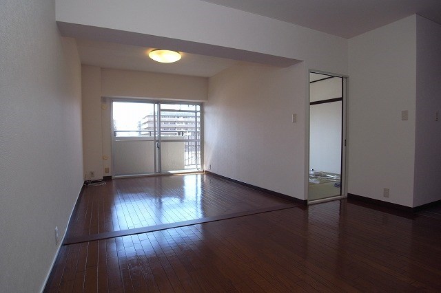 東急ドエル奈良パークビレジ9号棟  その他7