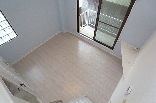 マンションフィールドナウ その他3