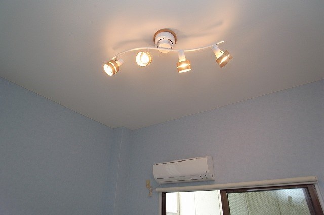 マンションフィールドナウ その他5