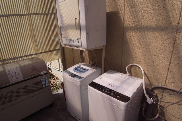 コーポタムラ  その他1