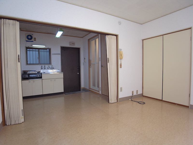 コーポタムラ  その他2