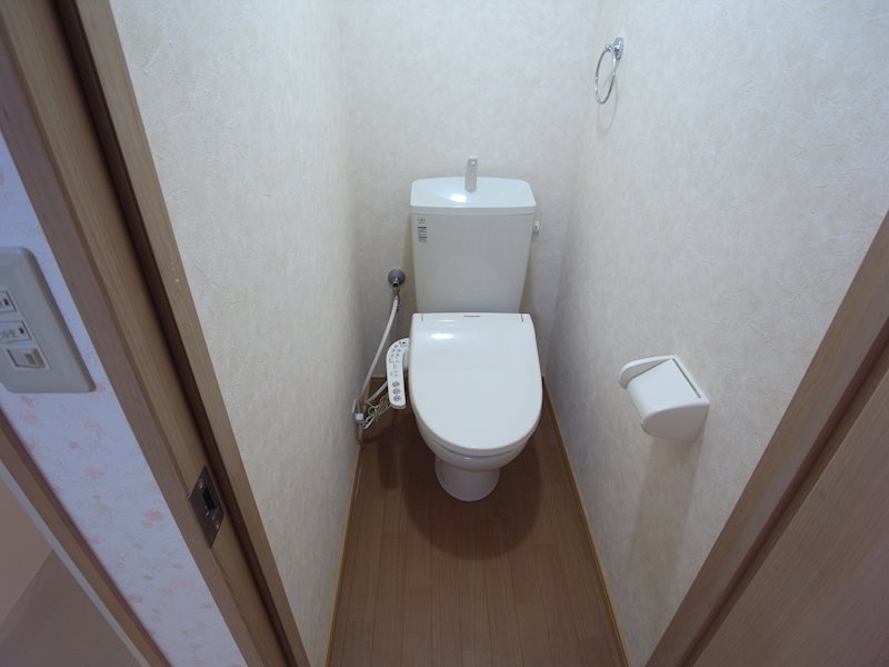 コーポタムラ  その他3