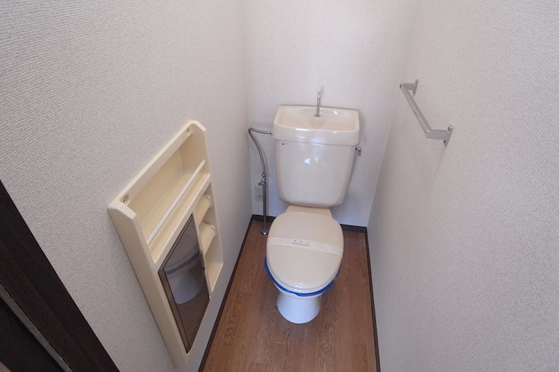 ハイツ恋の窪 その他3