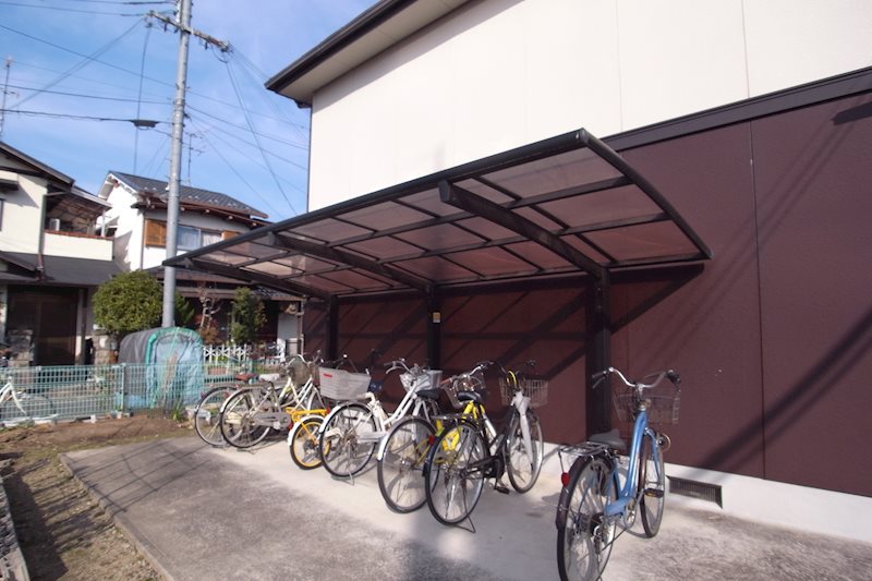 ハイツ恋の窪 その他6