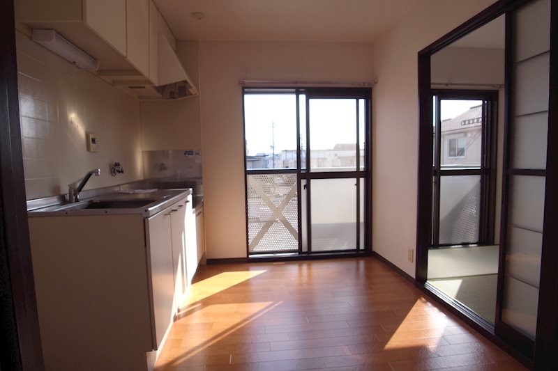 ハイツ恋の窪 その他12