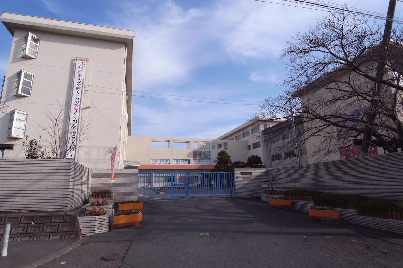 ハイツ恋の窪 周辺画像5