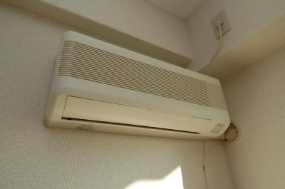 ヴィラレスポワール その他4