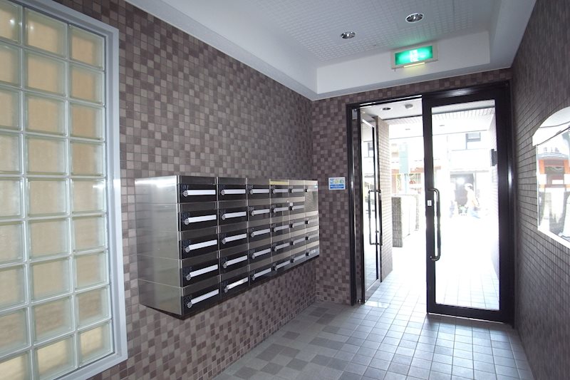 コーポひろおか その他8