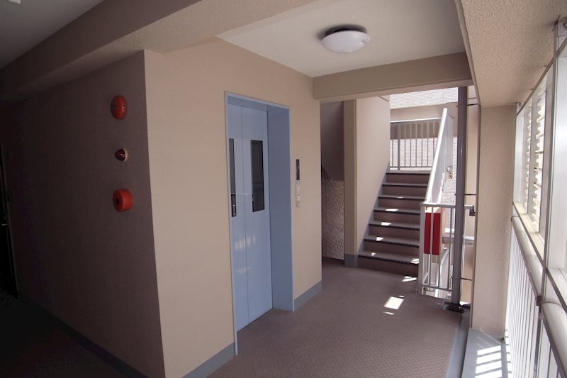 コーポひろおか その他11