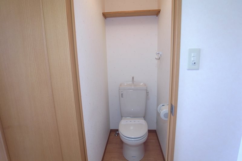 ハイツあかつき その他1