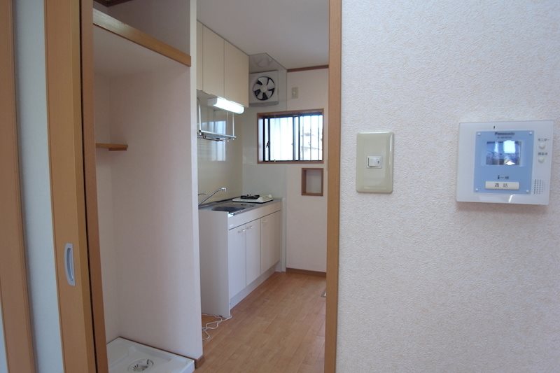 ハイツあかつき その他2