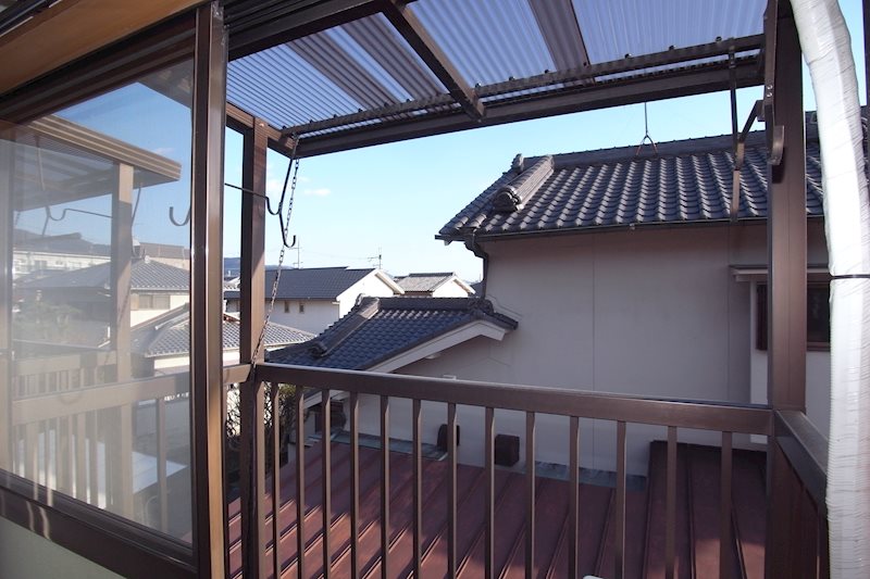 ハイツあかつき その他4