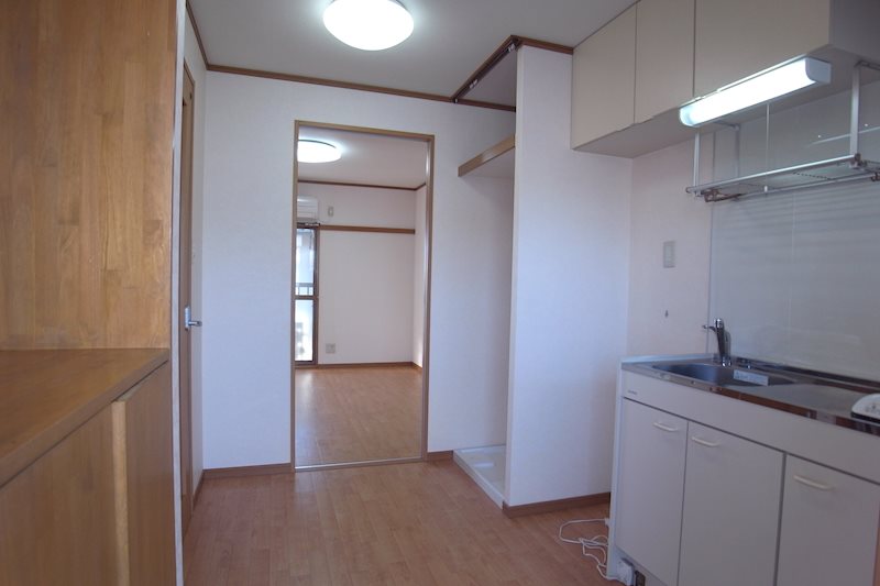 ハイツあかつき その他5