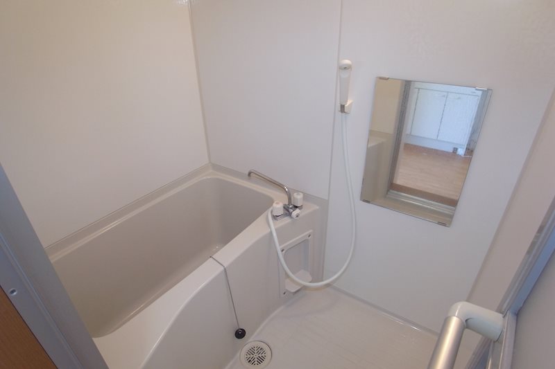 ハイツあかつき 風呂画像