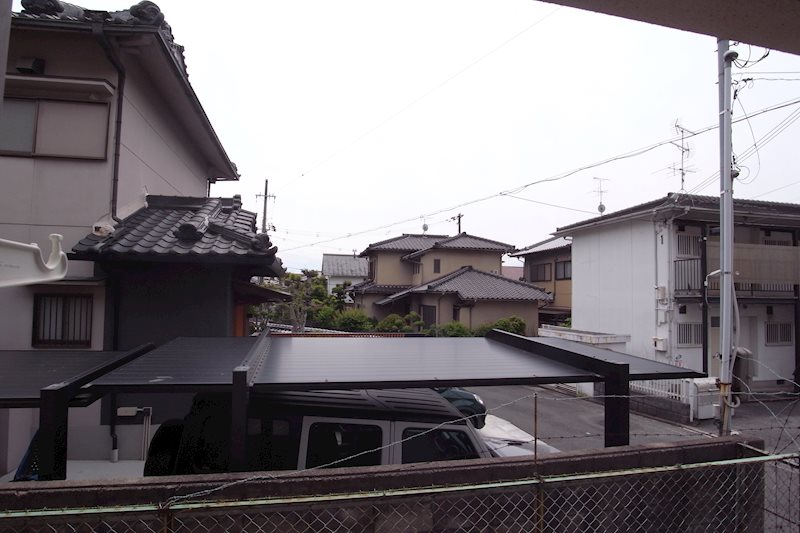 ハイツあかつき その他11