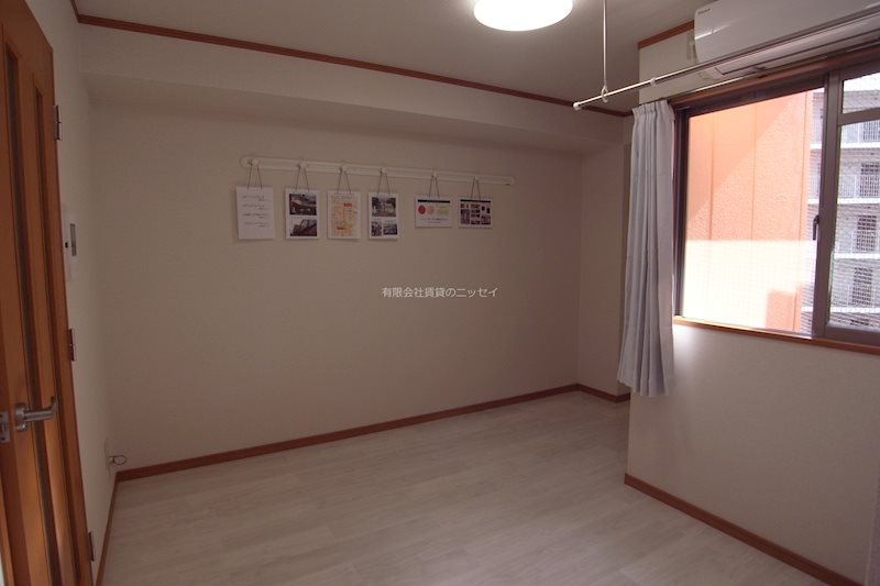 ＫＢＫ高天ビル リビング