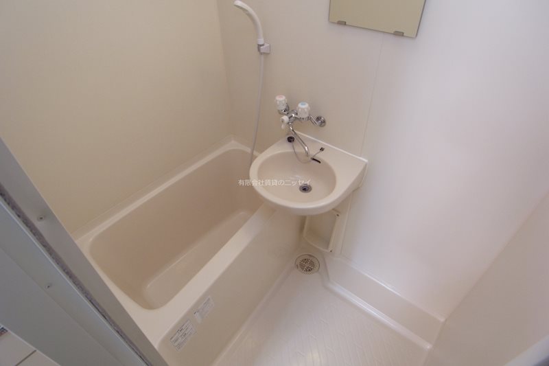 ＫＢＫ高天ビル 風呂画像