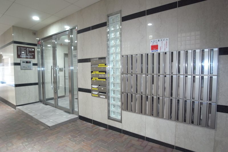 ＫＢＫ高天ビル その他10