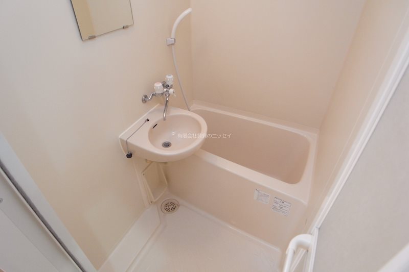 ＫＢＫ高天ビル 風呂画像