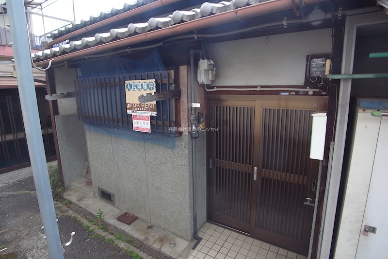 薬師堂町テラス 外観写真