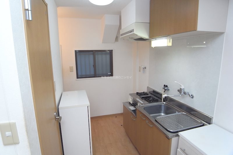 コーポタムラ その他3