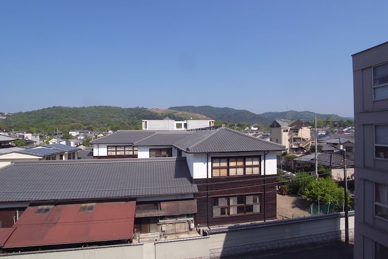 奈良コーポラス その他11