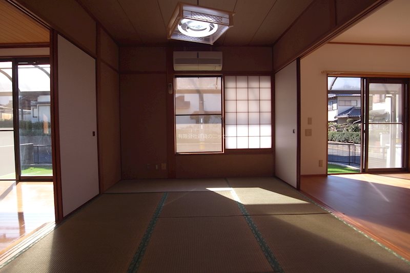 南加茂台3丁目貸家 その他4