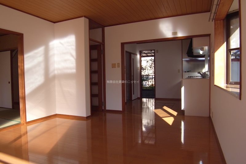 南加茂台3丁目貸家 その他5